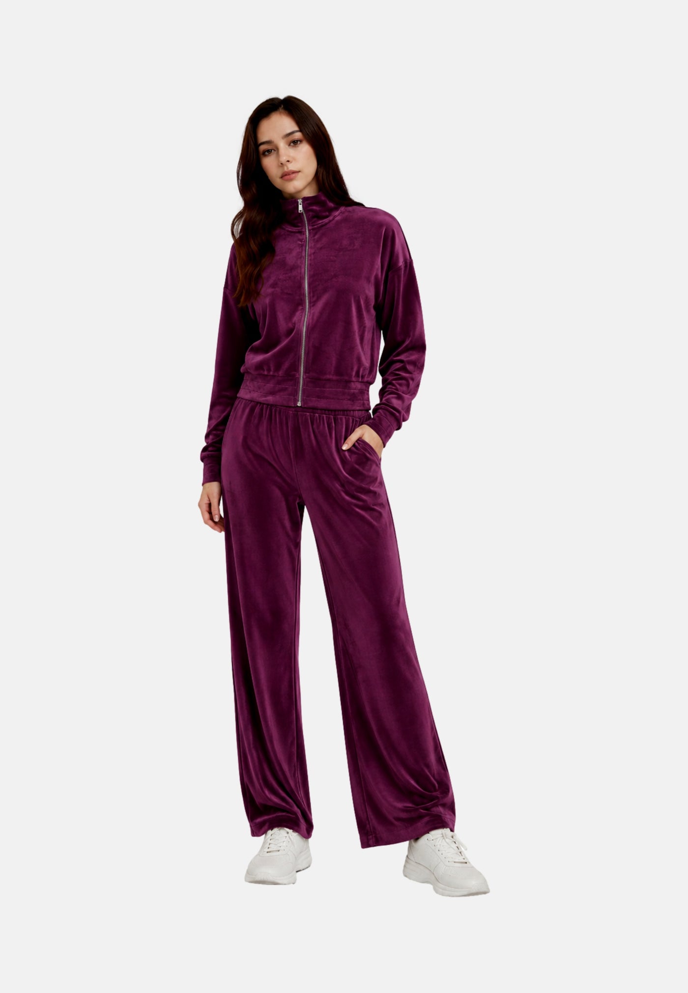 ONLY PLAY Elsa Sweatjacke