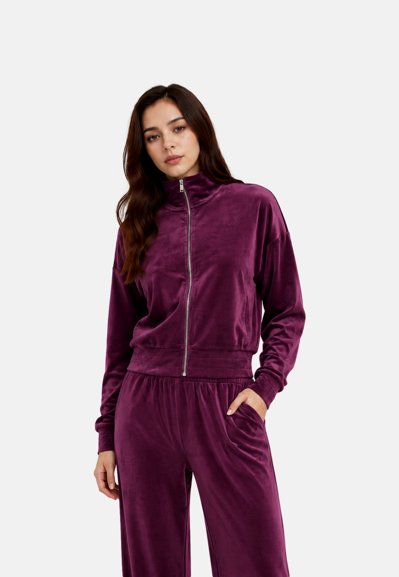 ONLY PLAY Elsa Sweatjacke