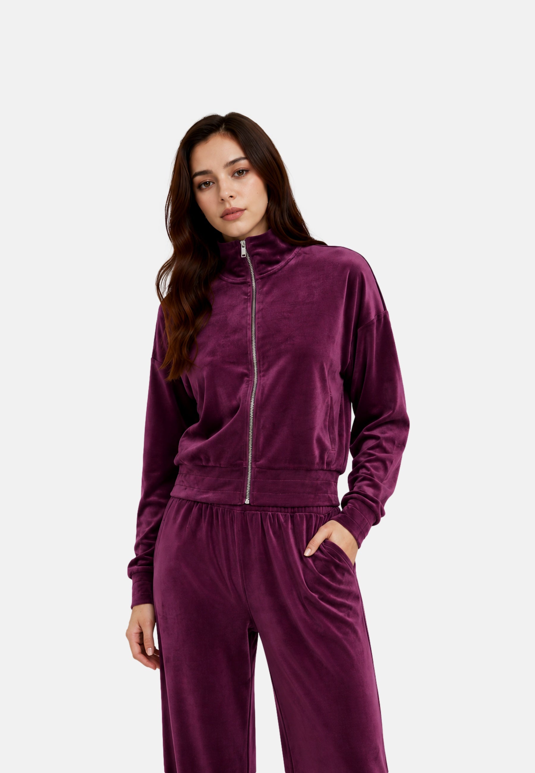 ONLY PLAY Elsa Sweatjacke