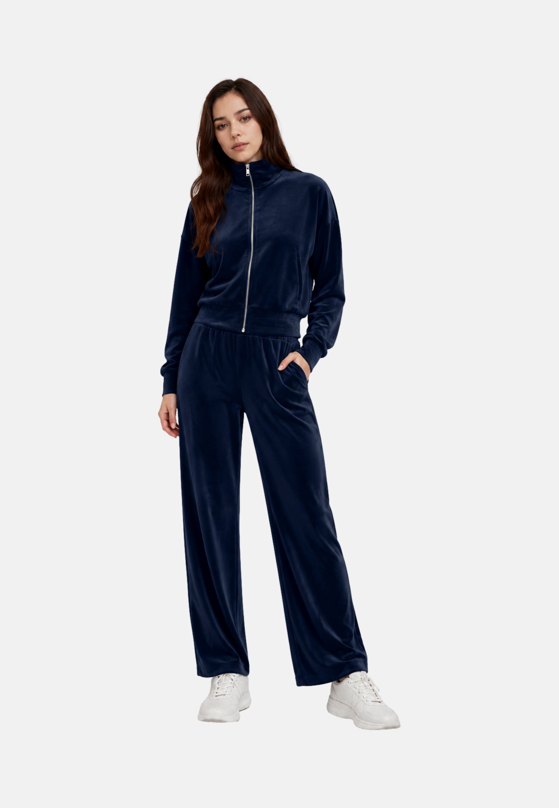 ONLY PLAY Elsa Sweatjacke