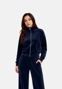 ONLY PLAY Elsa Sweatjacke