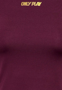ONLY PLAY Zoe Kurzarmshirt