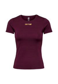 ONLY PLAY Zoe Kurzarmshirt
