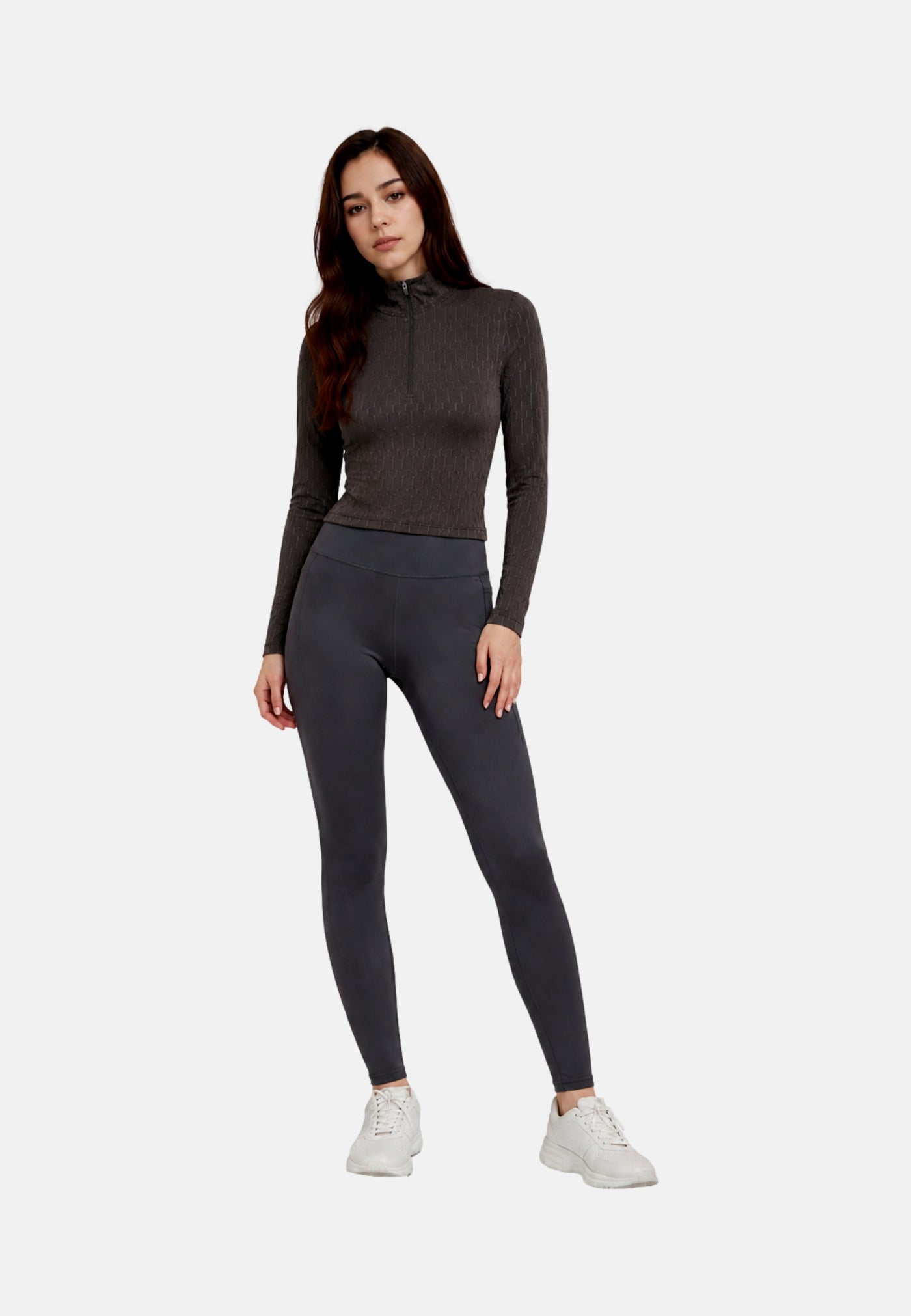 ONLY PLAY Frieda Troyer Pullover