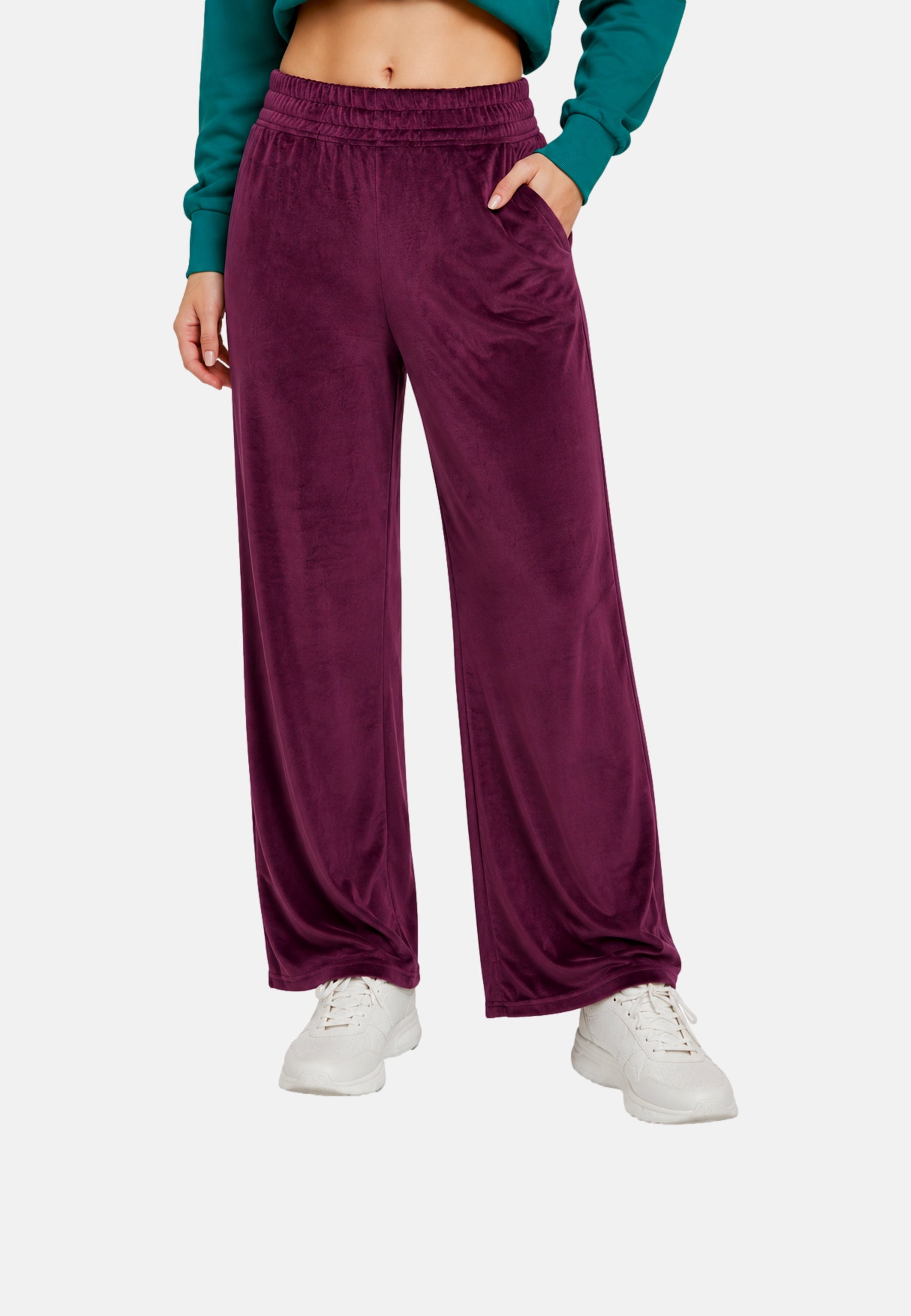 ONLY PLAY Elsa lange Jogginghosen