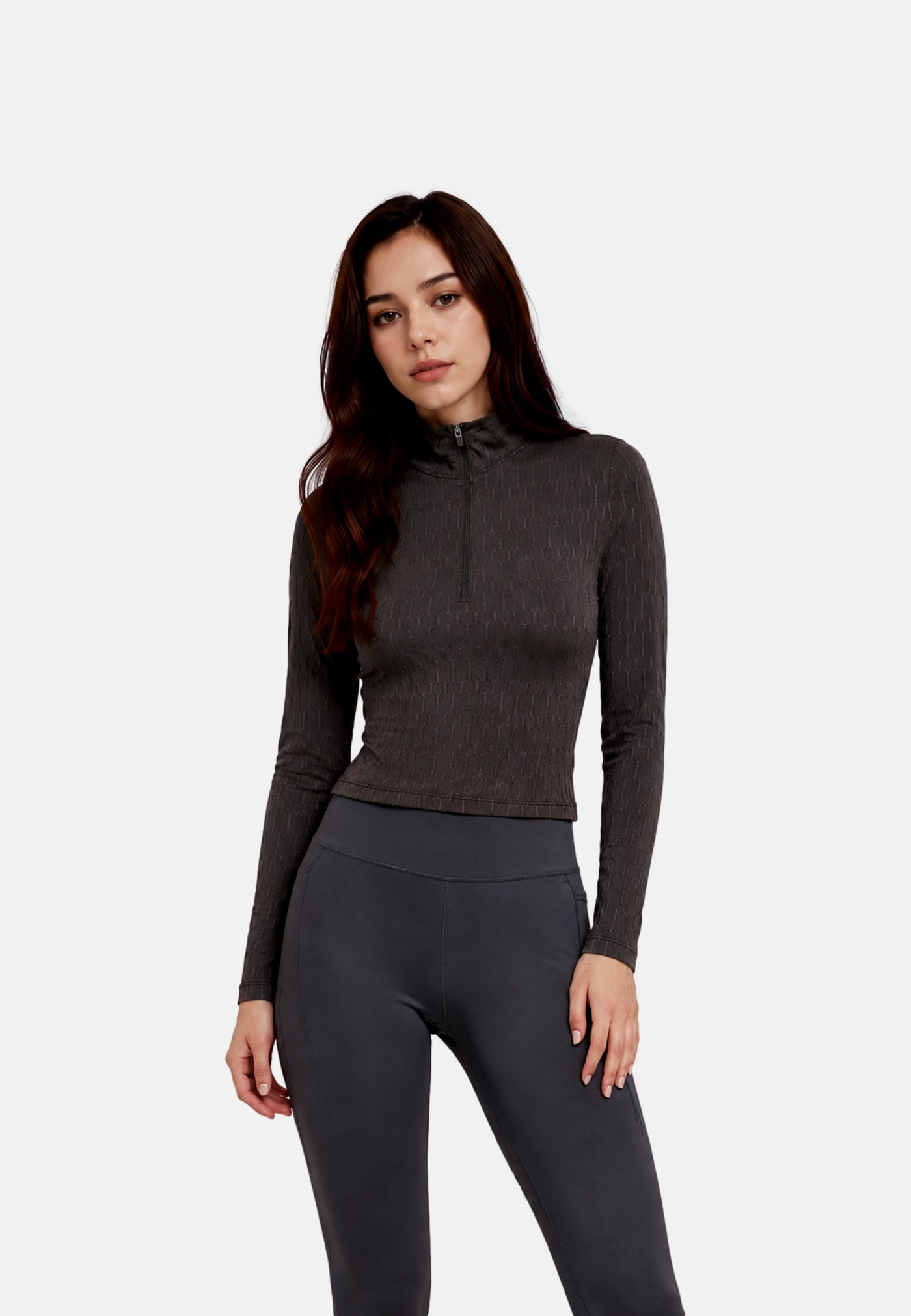 ONLY PLAY Frieda Troyer Pullover