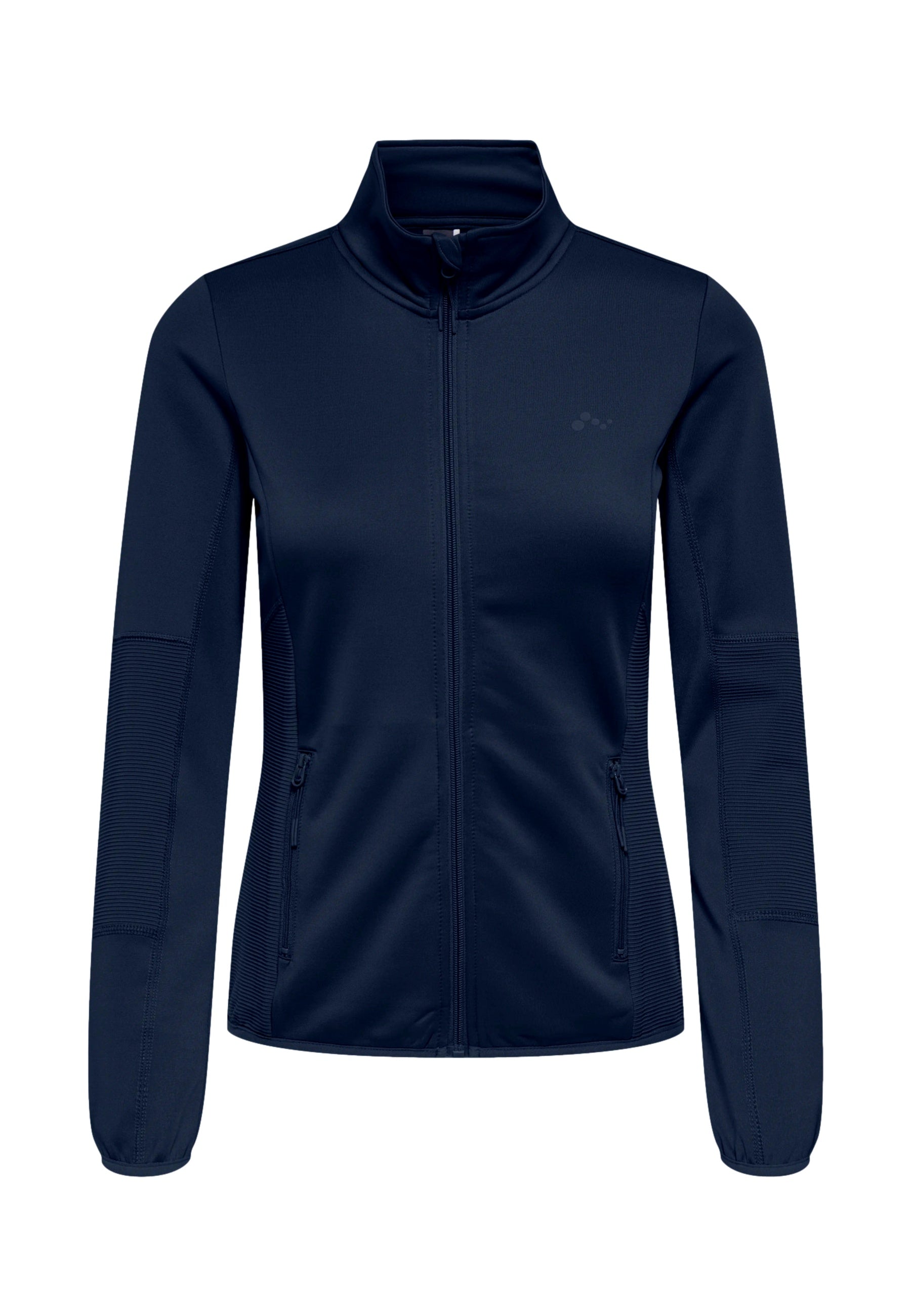 ONLY PLAY Jetta Fleecejacke