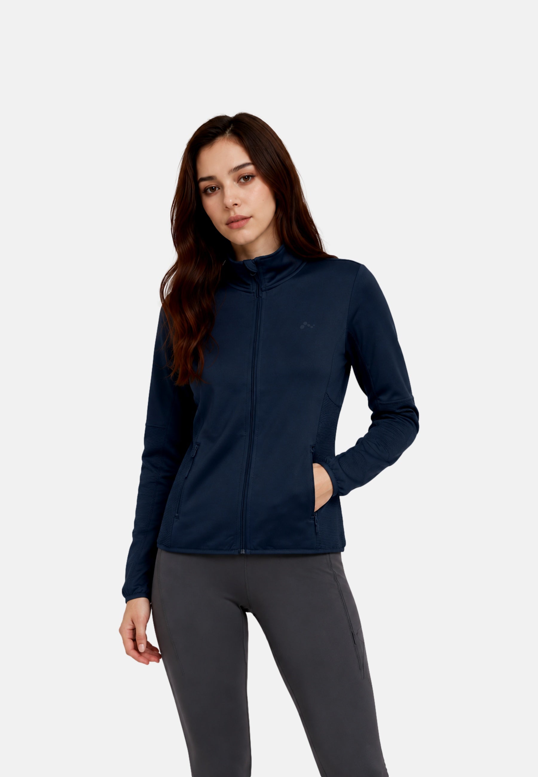 ONLY PLAY Jetta Fleecejacke