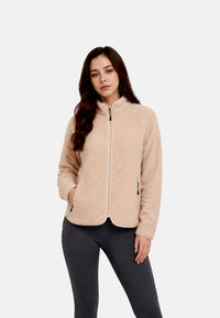 ONLY PLAY Ell Fleecejacke