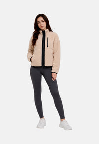 ONLY PLAY Ell Fleecejacke