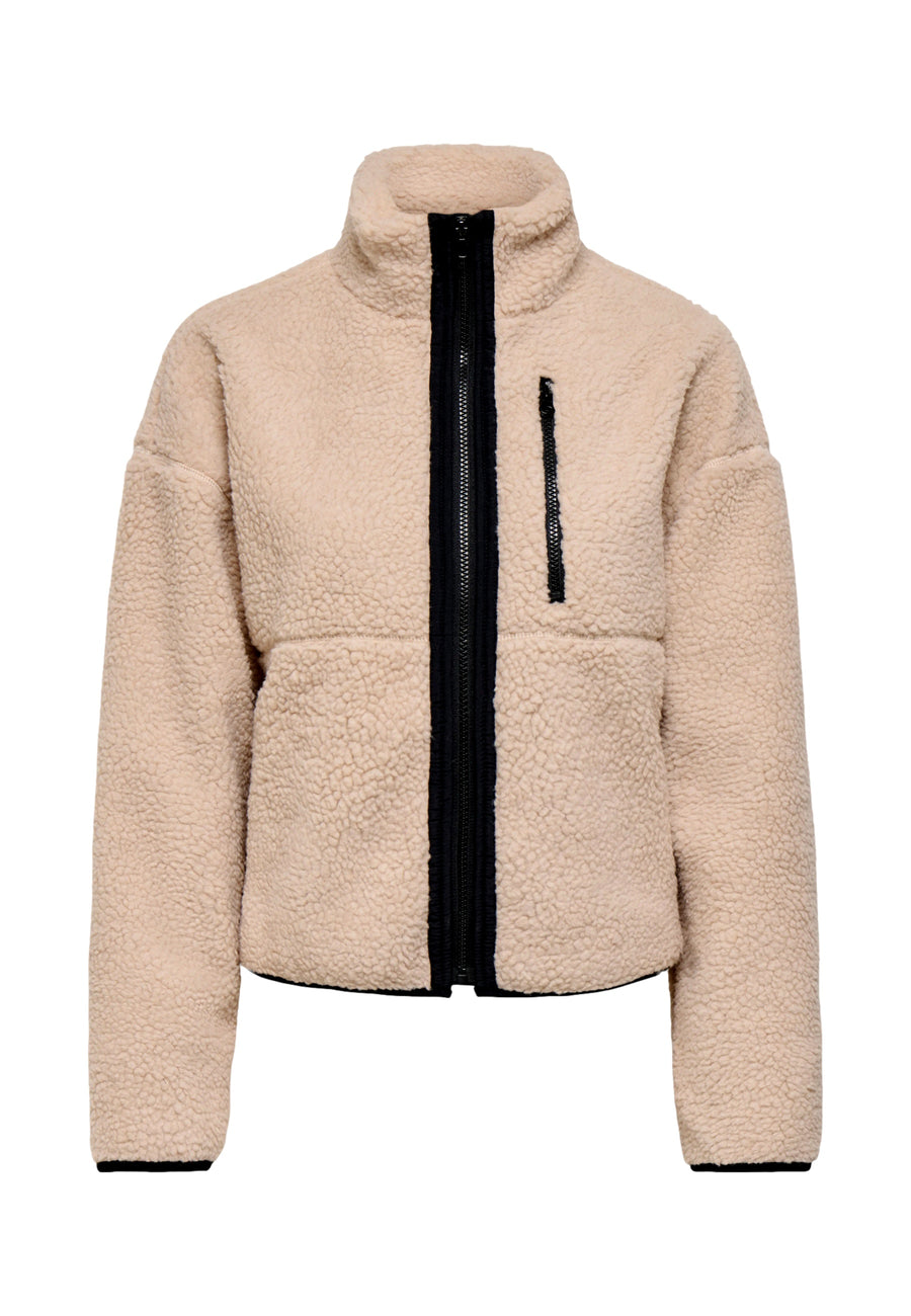 ONLY PLAY Ell Fleecejacke