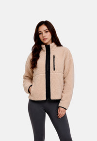 ONLY PLAY Ell Fleecejacke