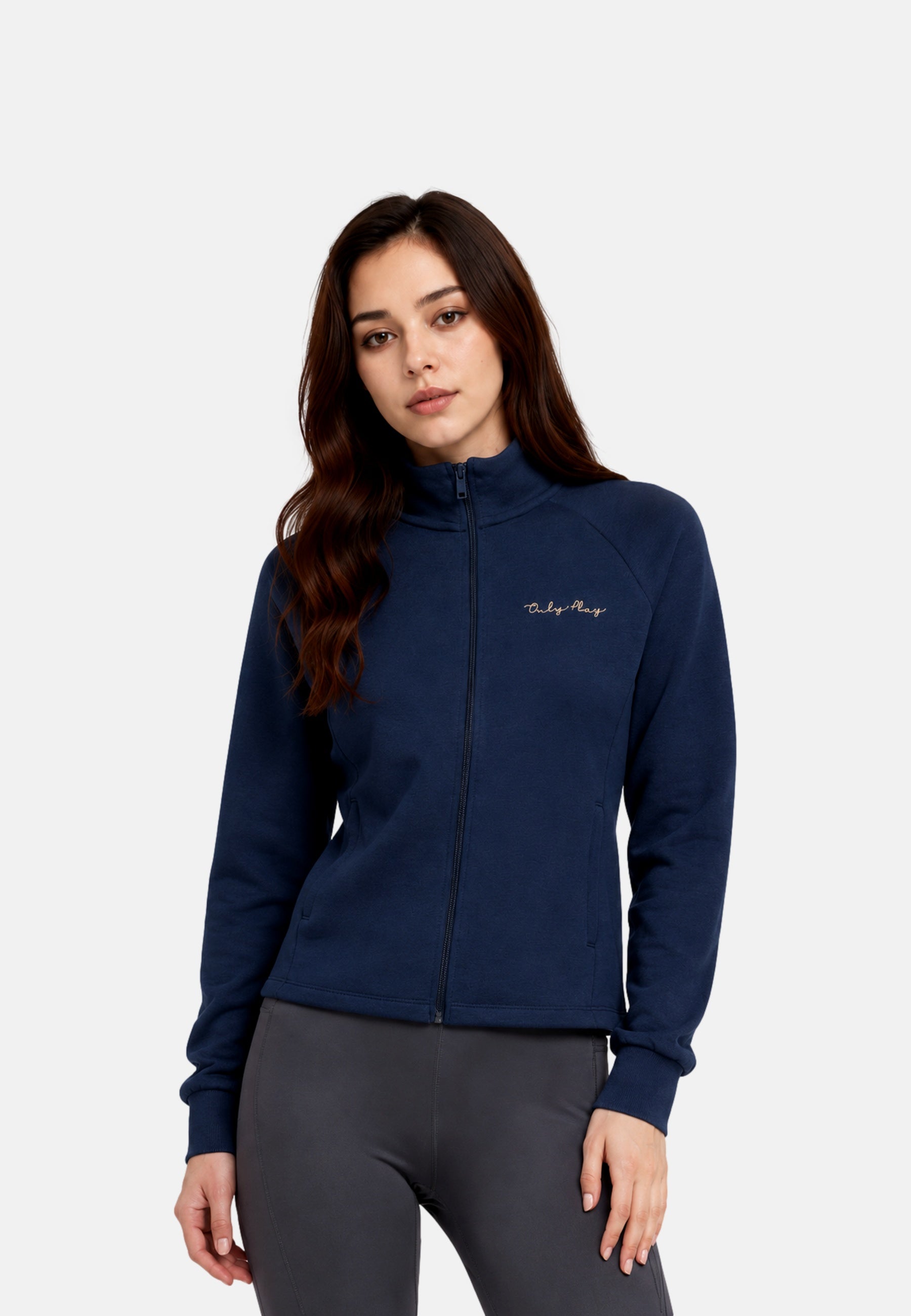 ONLY PLAY Ace Sweatjacke
