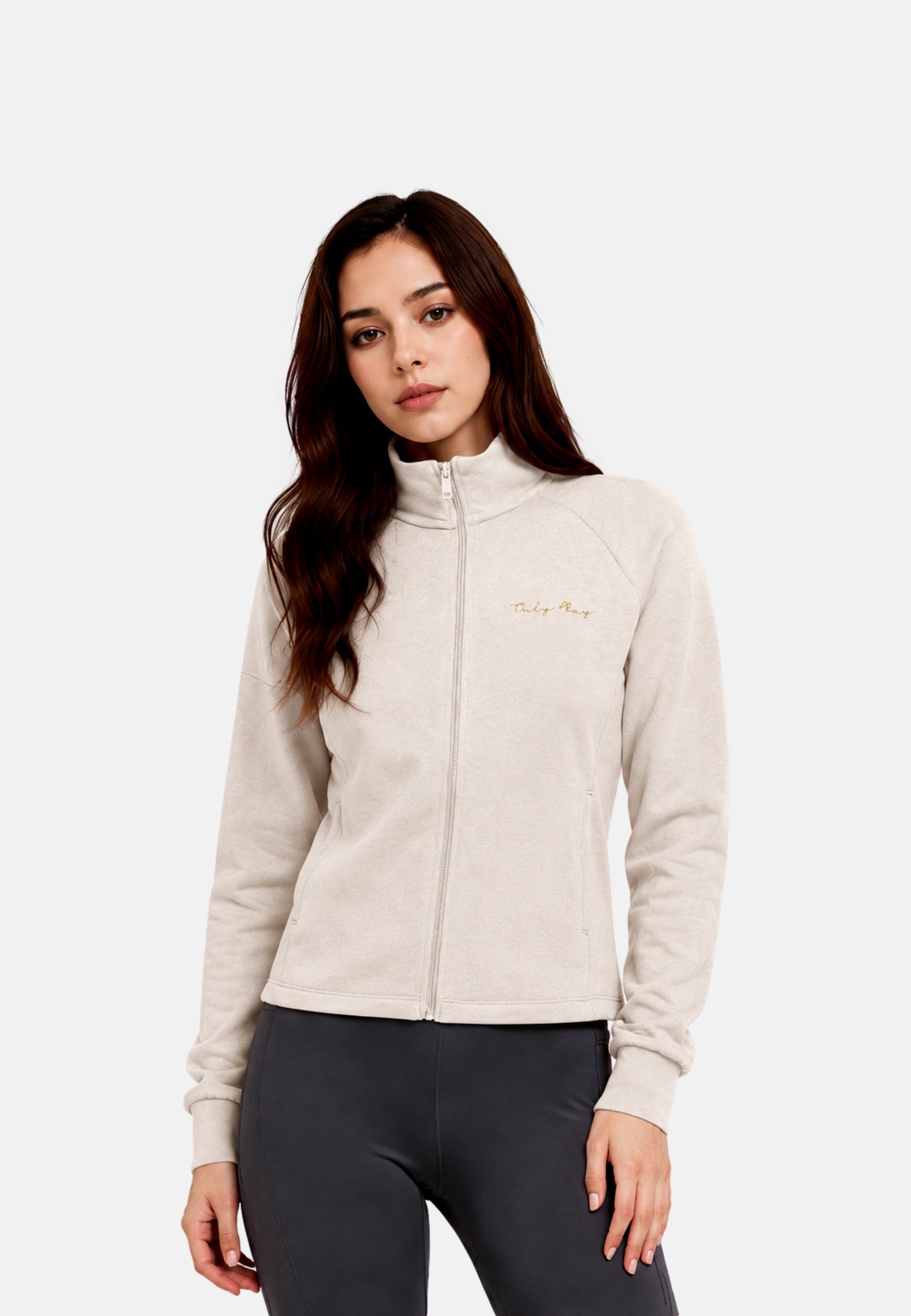 ONLY PLAY Ace Sweatjacke