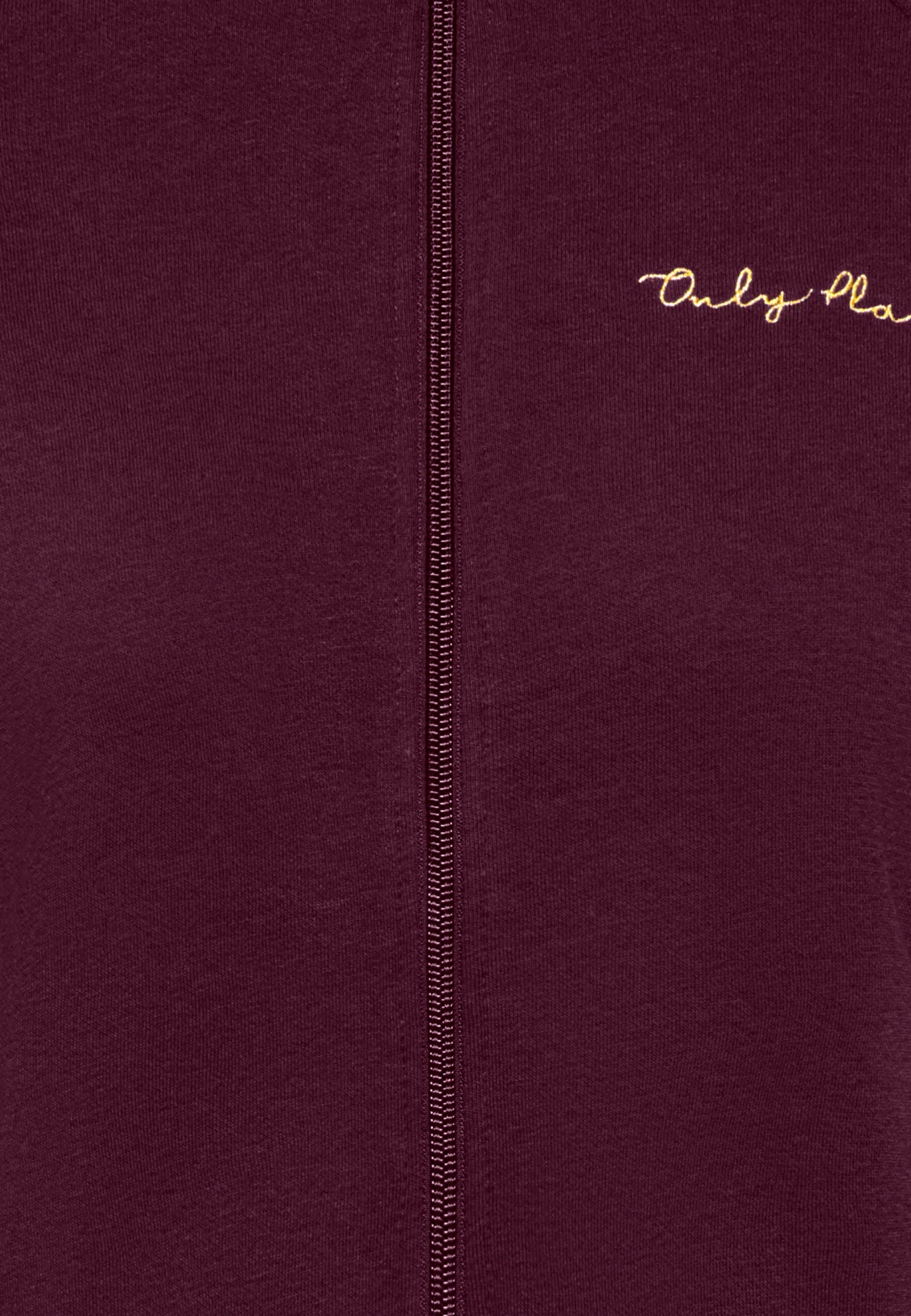ONLY PLAY Ace Sweatjacke