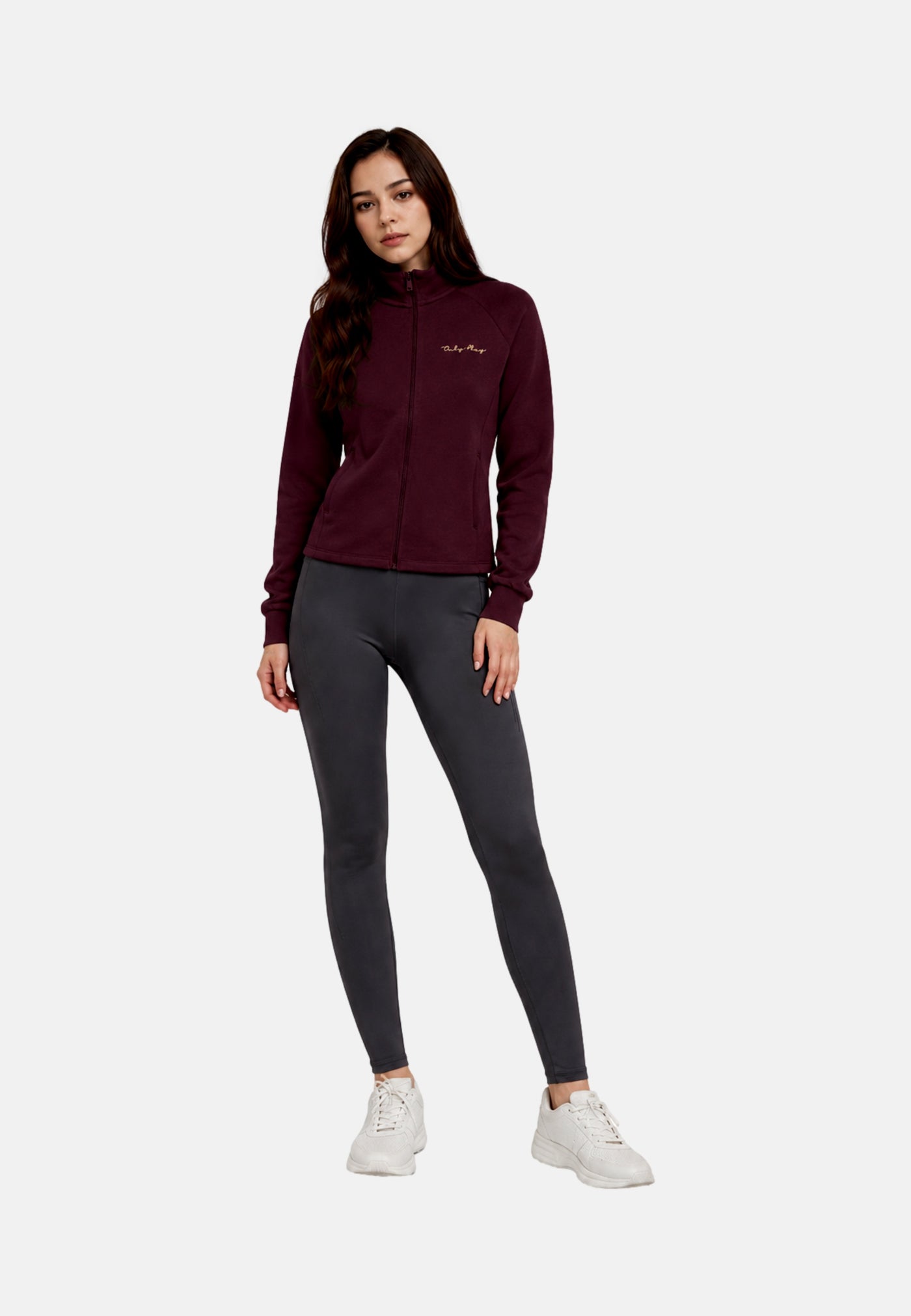 ONLY PLAY Ace Sweatjacke