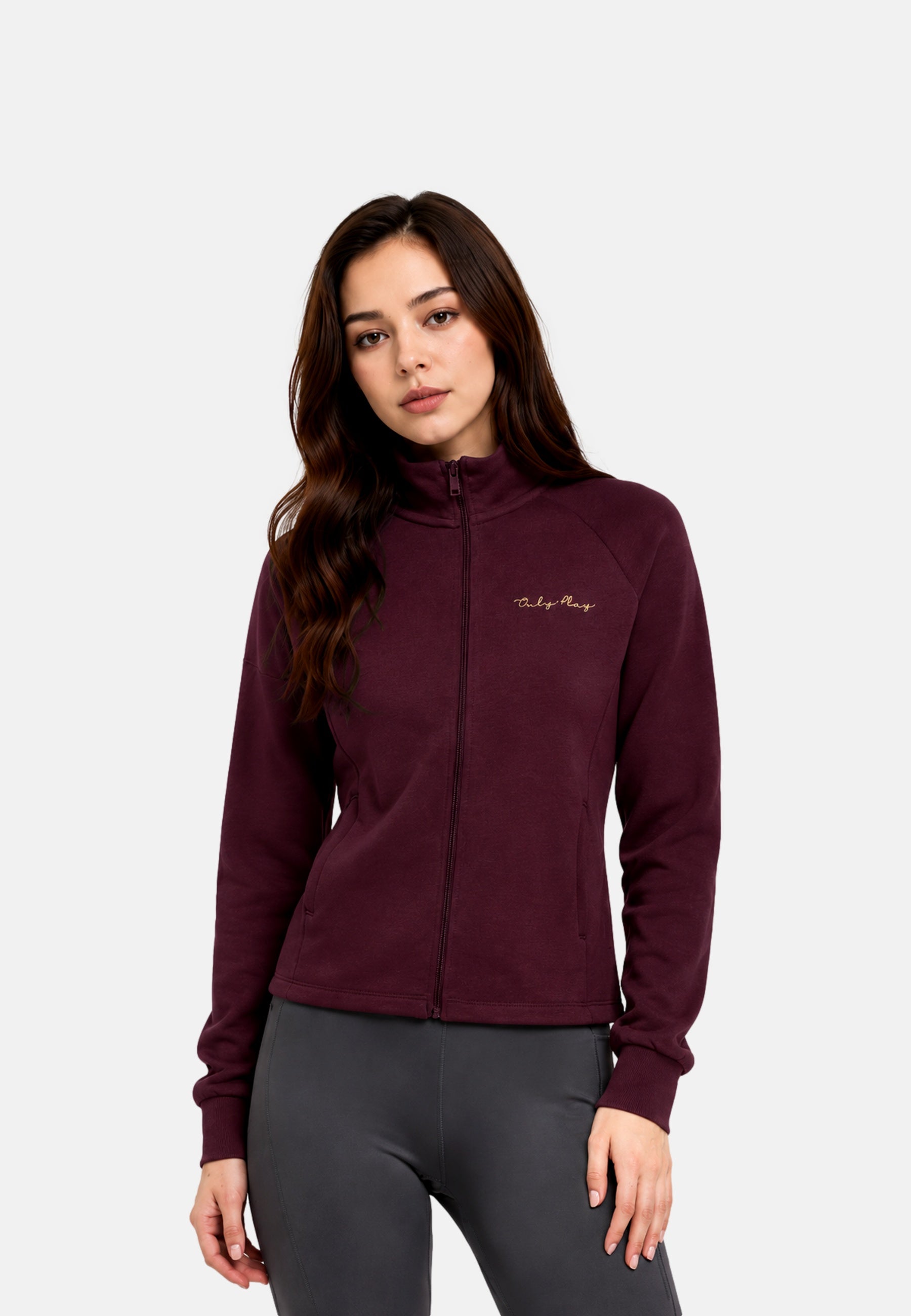 ONLY PLAY Ace Sweatjacke