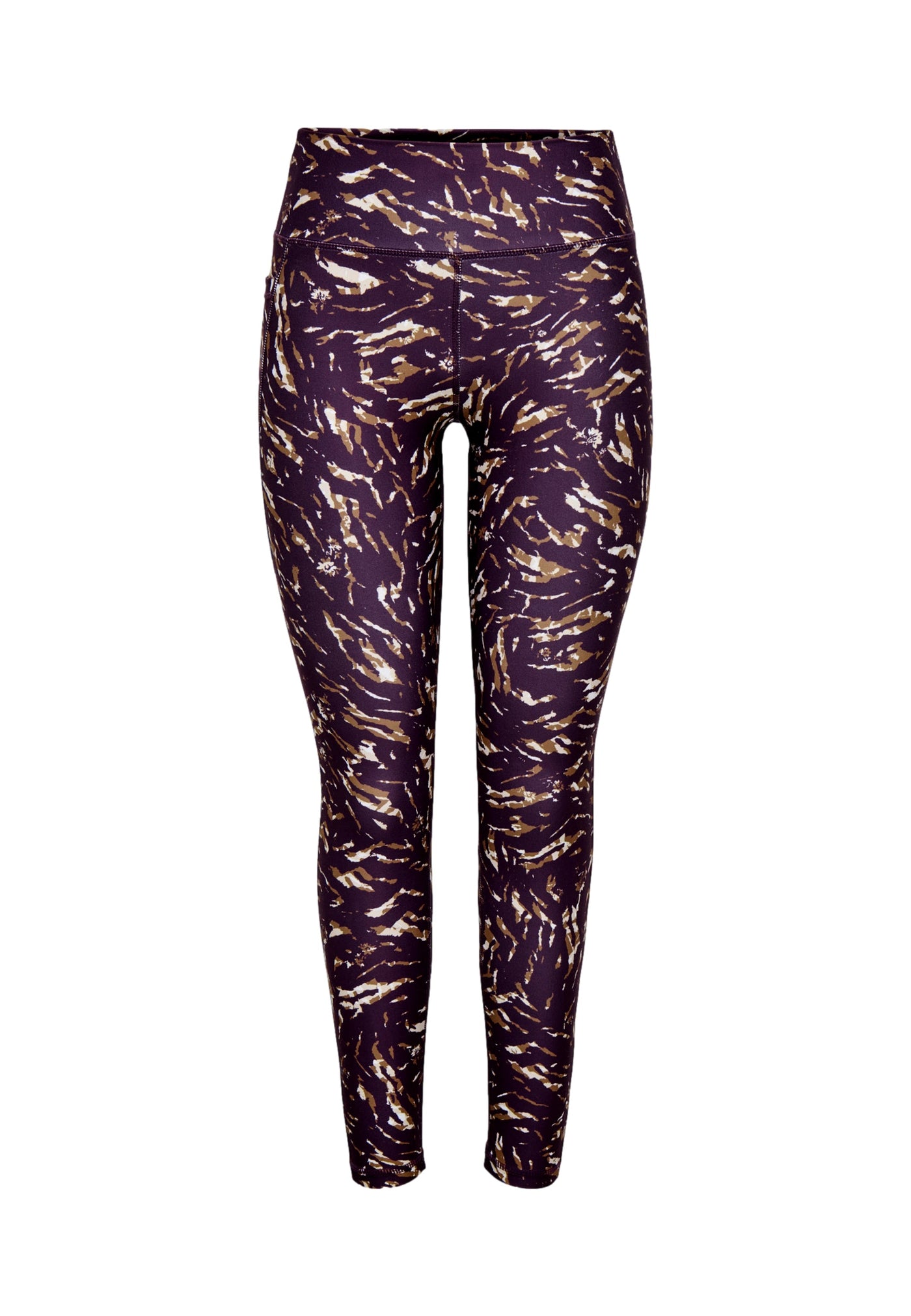 ONLY PLAY Jam lange Stoffhose