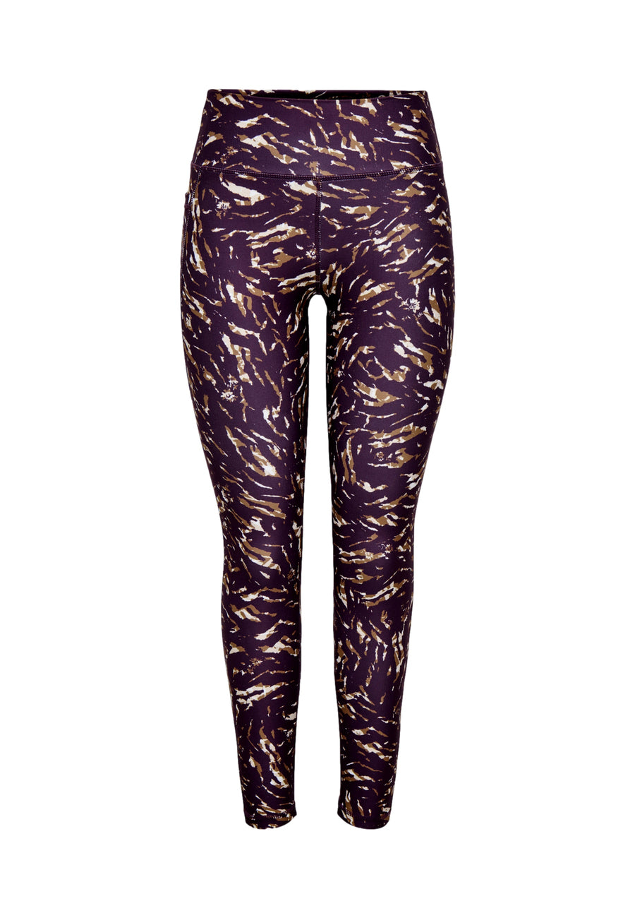 ONLY PLAY Jam lange Stoffhose