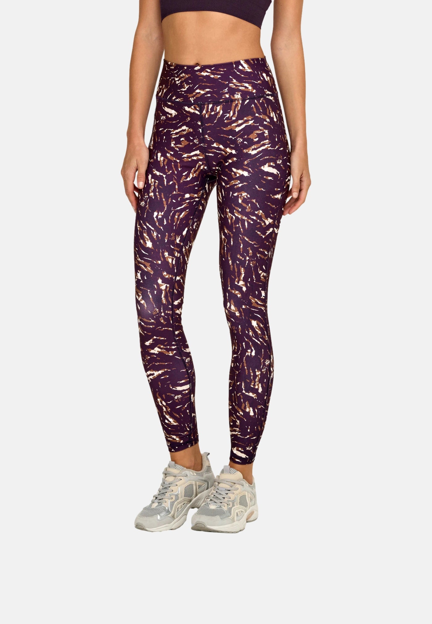 ONLY PLAY Jam lange Stoffhose