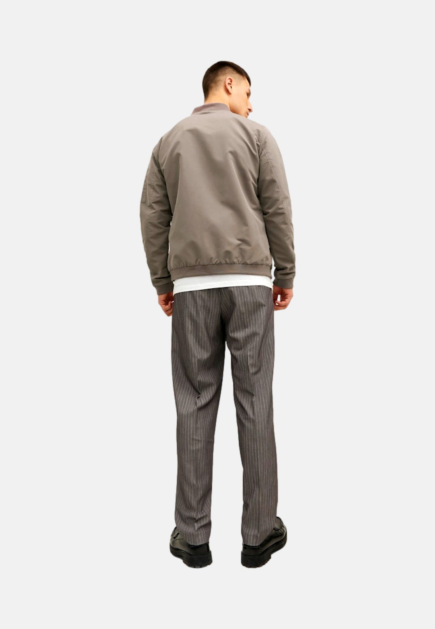 Jack & Jones JJERUSH Bomberjacke