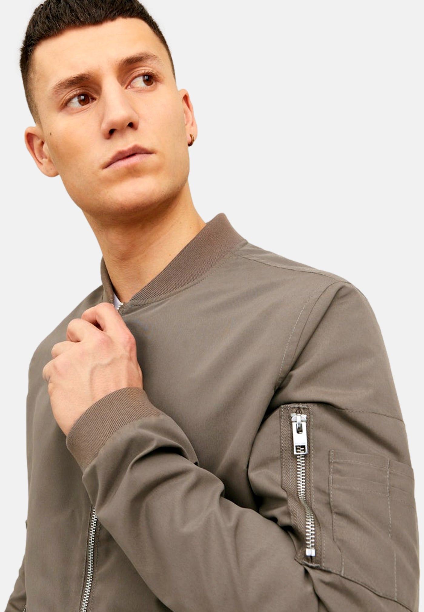 Jack & Jones JJERUSH Bomberjacke
