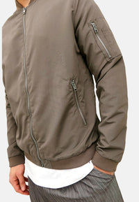 Jack & Jones JJERUSH Bomberjacke