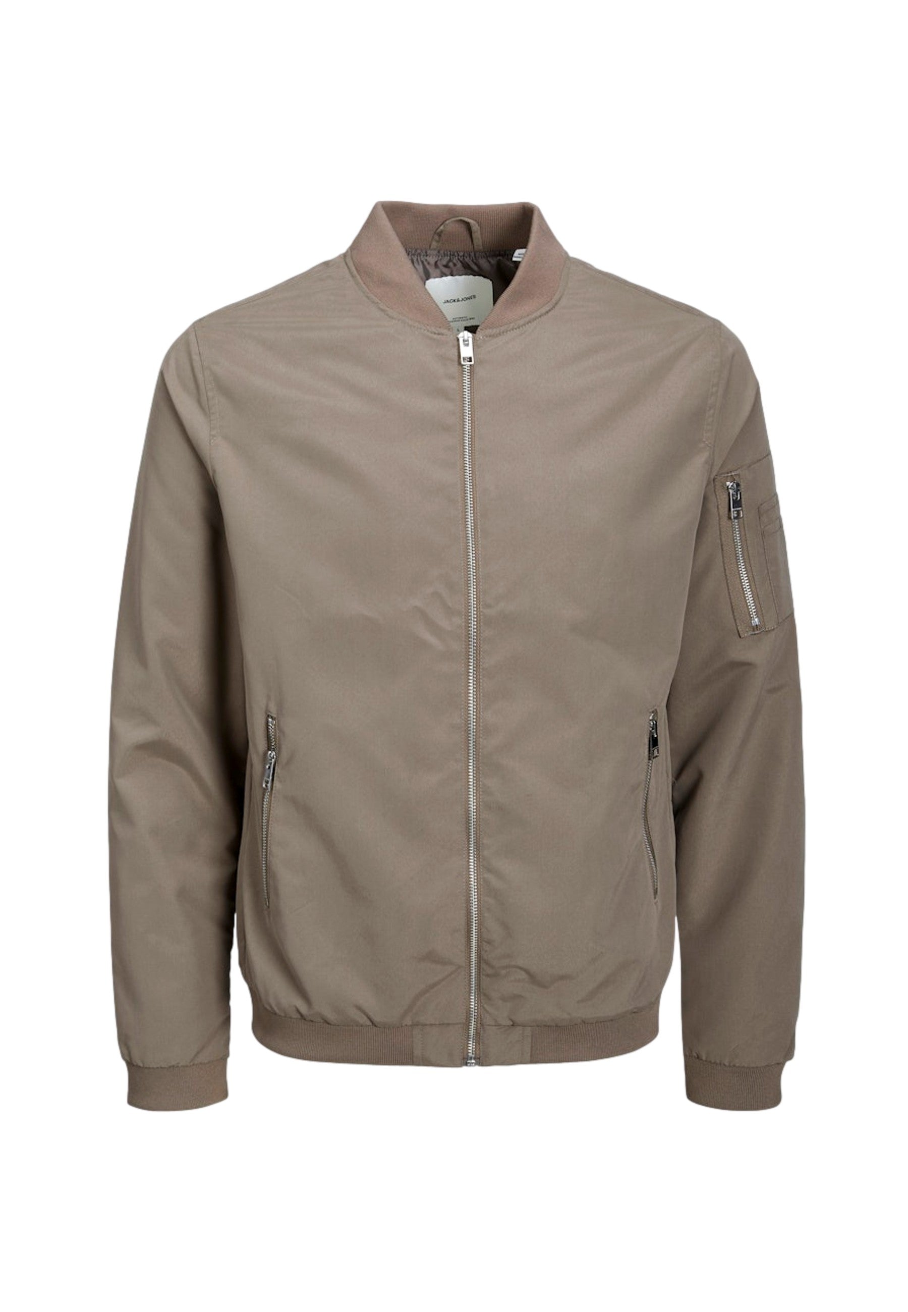 Jack & Jones JJERUSH Bomberjacke