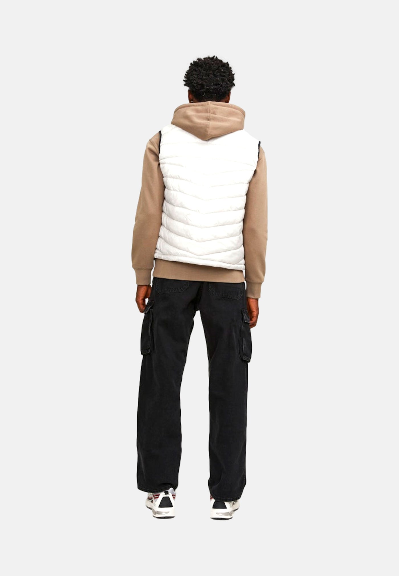 Jack & Jones JJEUNO Steppweste