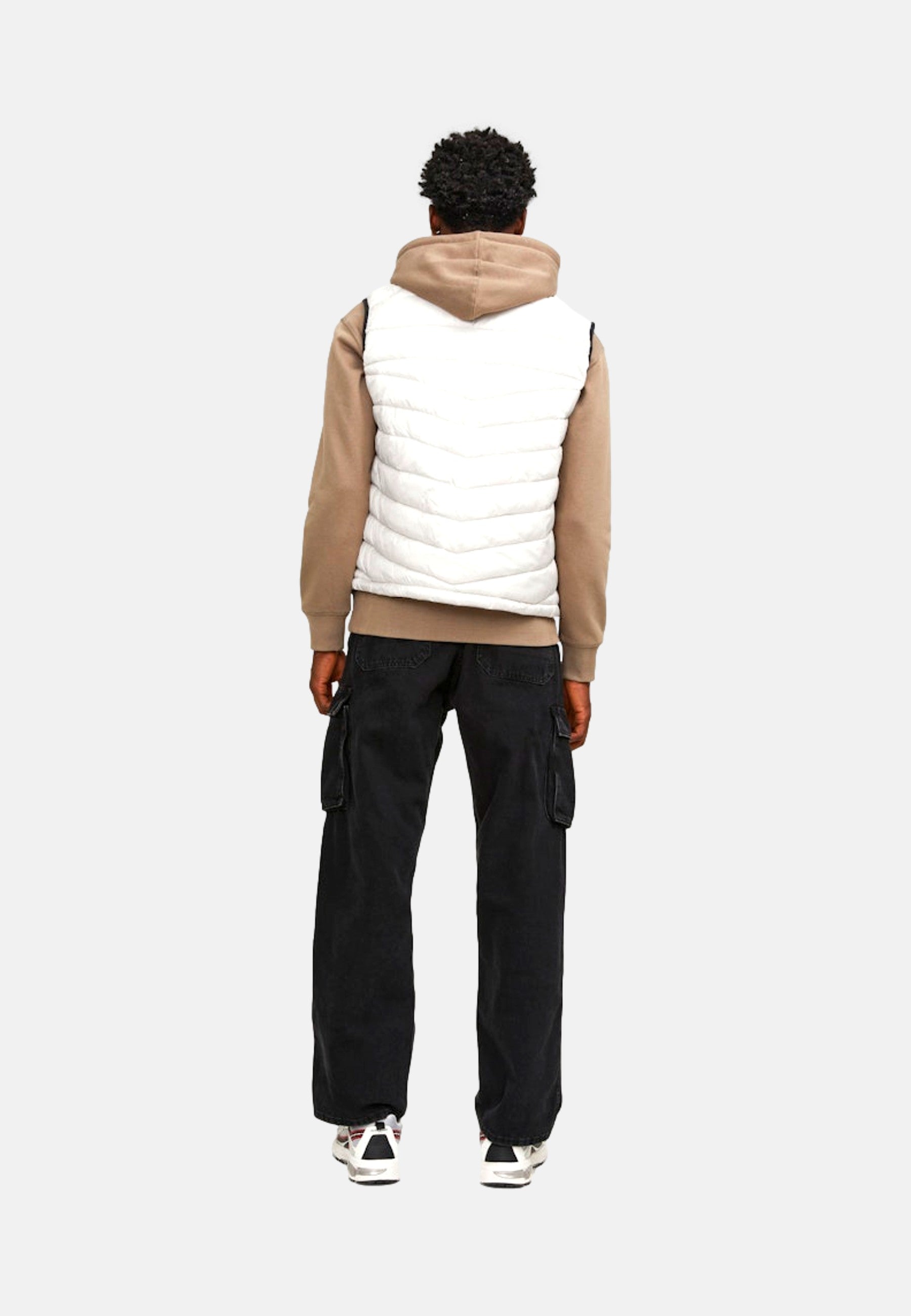 Jack & Jones JJEUNO Steppweste