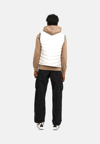 Jack & Jones JJEUNO Steppweste