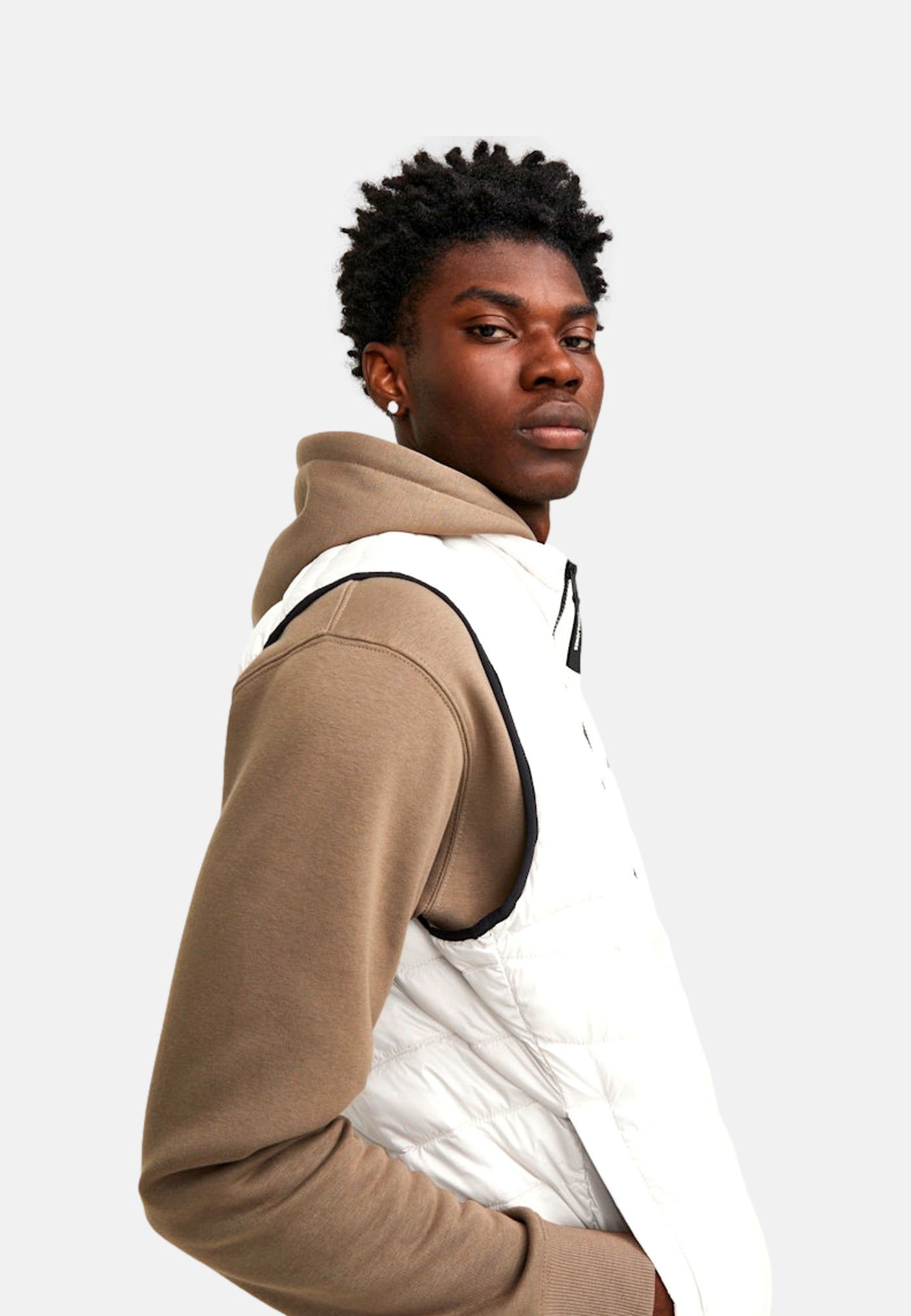 Jack & Jones JJEUNO Steppweste