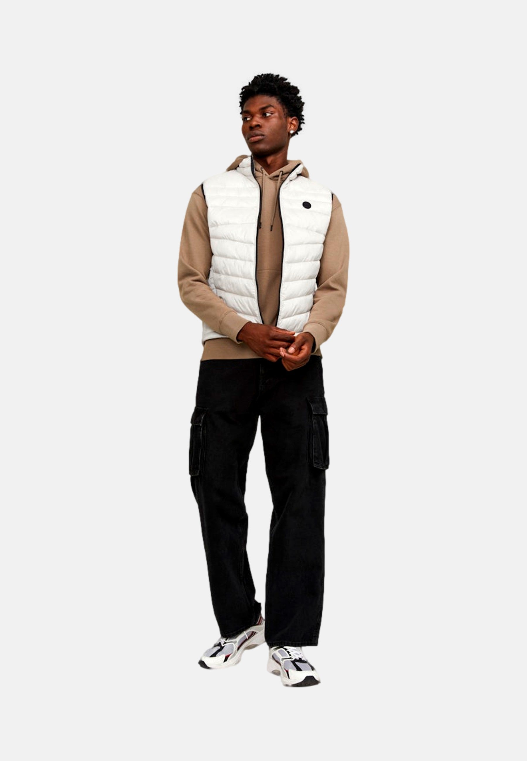 Jack & Jones JJEUNO Steppweste