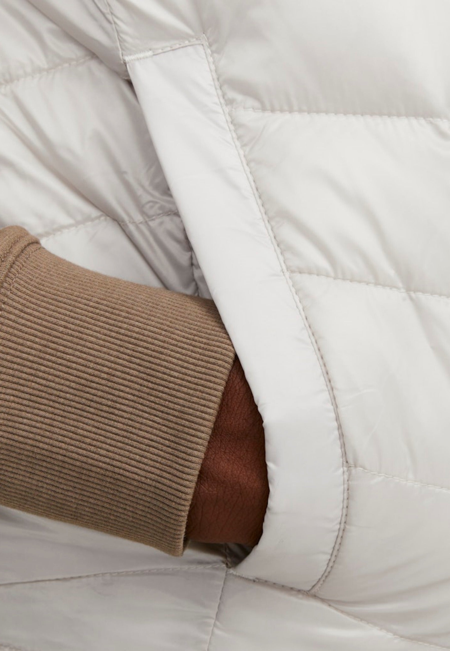 Jack & Jones JJEUNO Steppweste