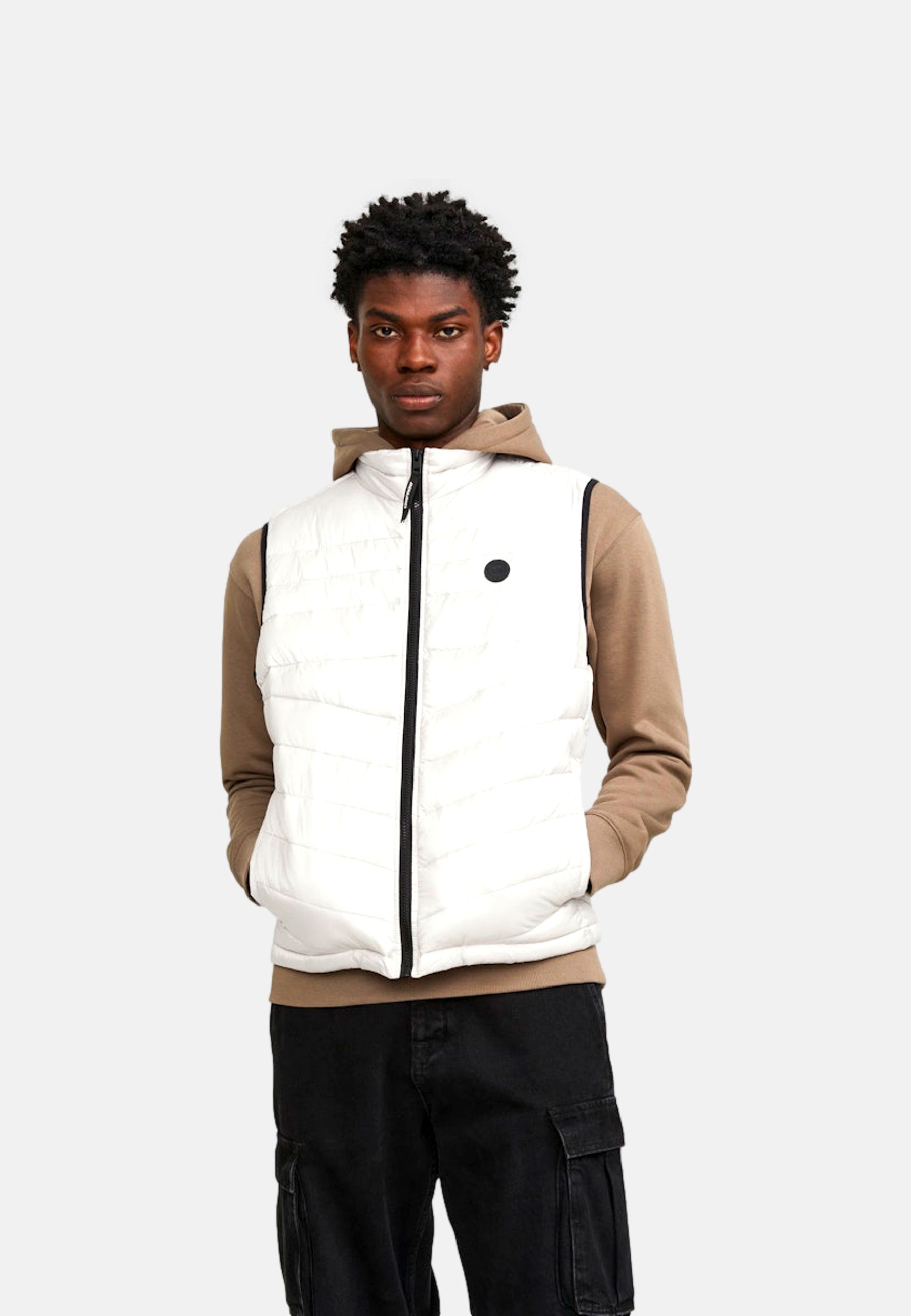 Jack & Jones JJEUNO Steppweste