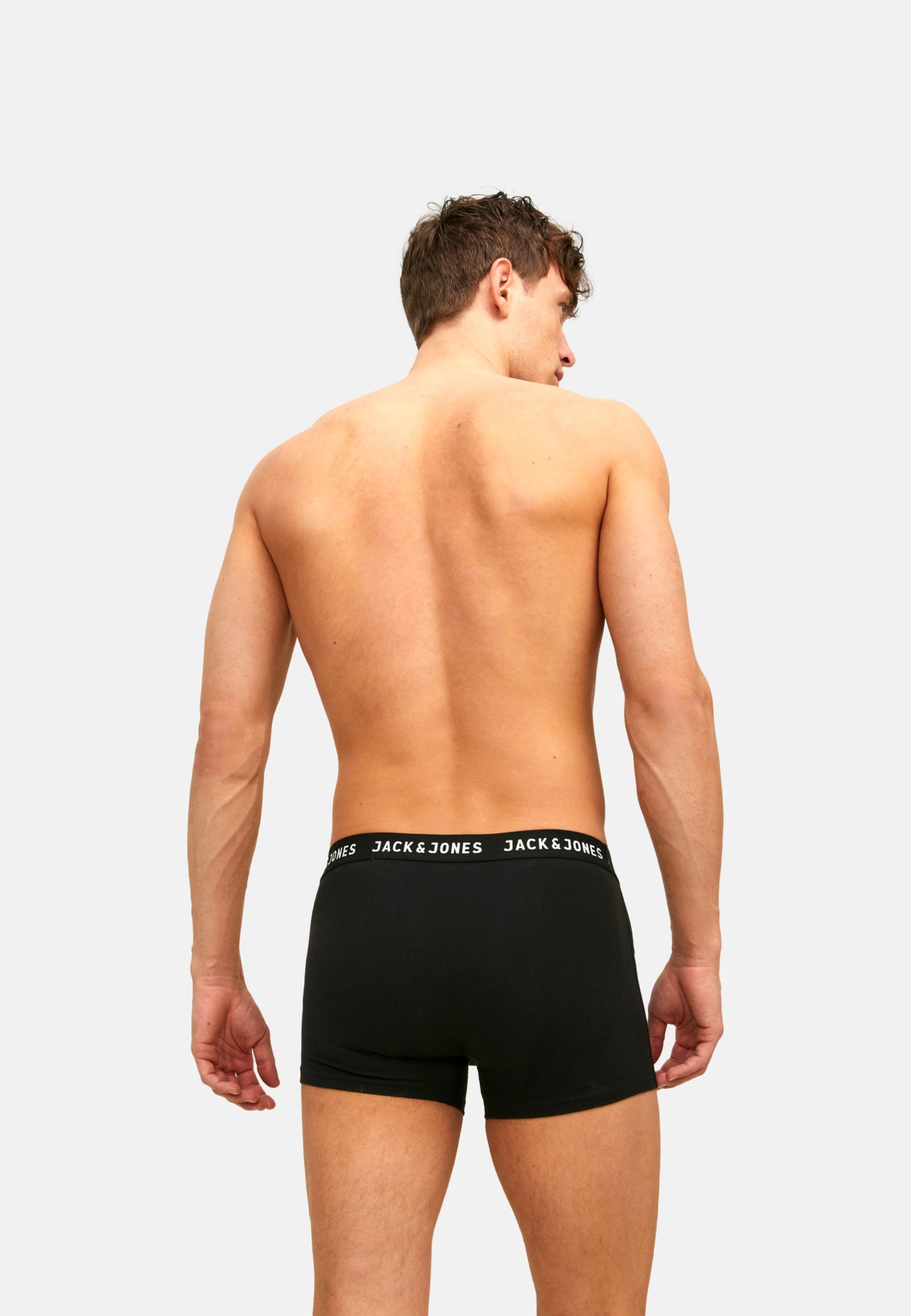Jack & Jones JACJON Unterhosen 2-Pack