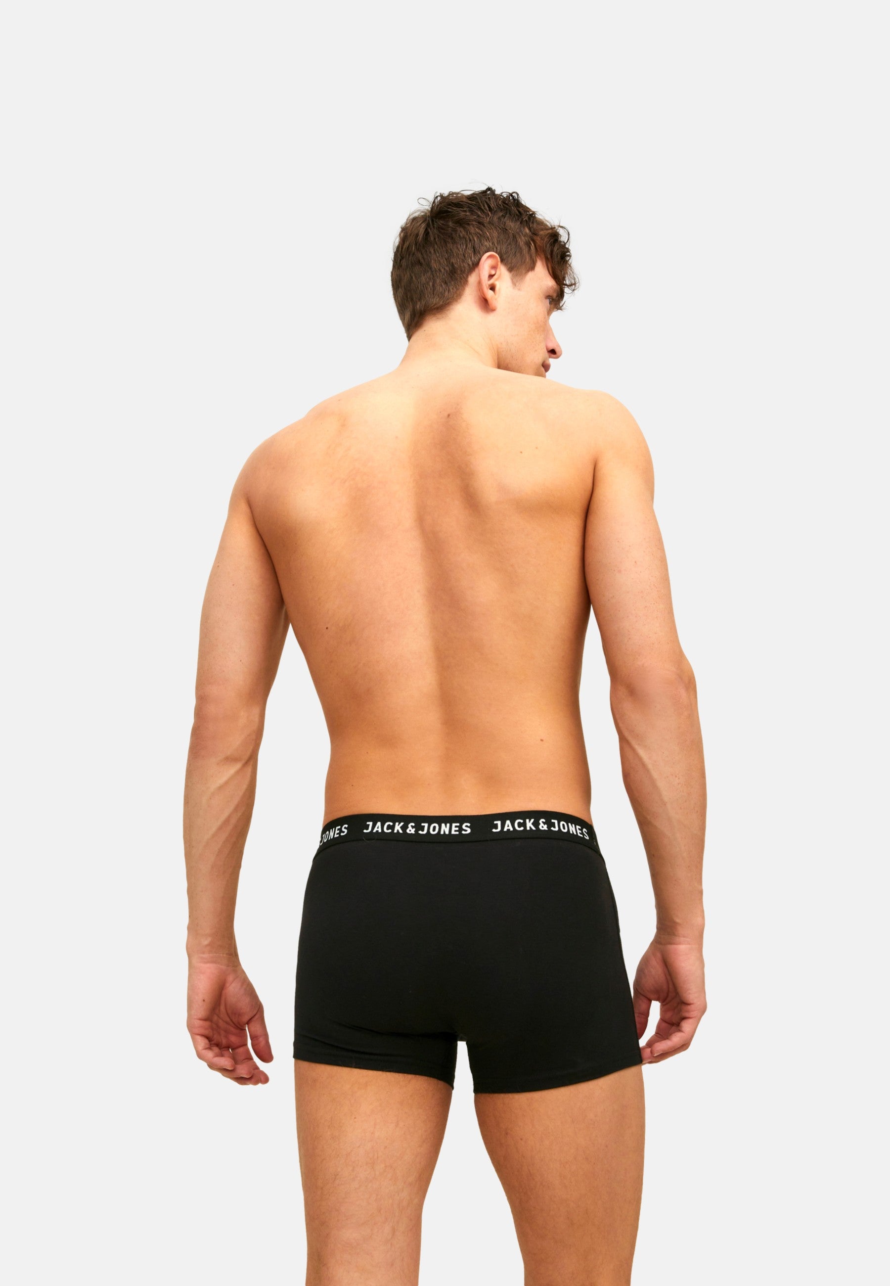 Jack & Jones JACJON Unterhosen 2-Pack