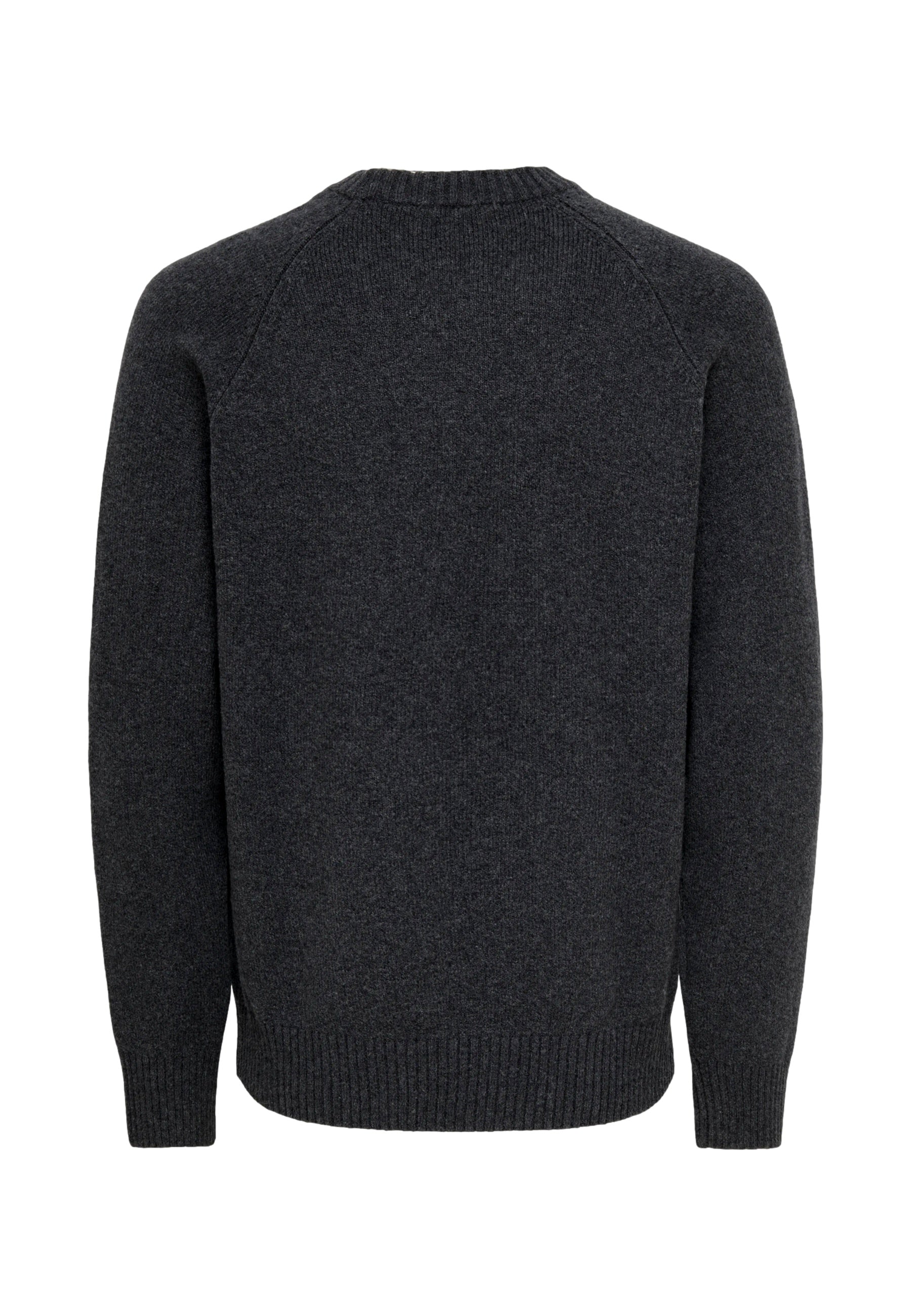 Only & Sons Ejnar Strickpullover R-Neck