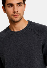 Only & Sons Ejnar Strickpullover R-Neck