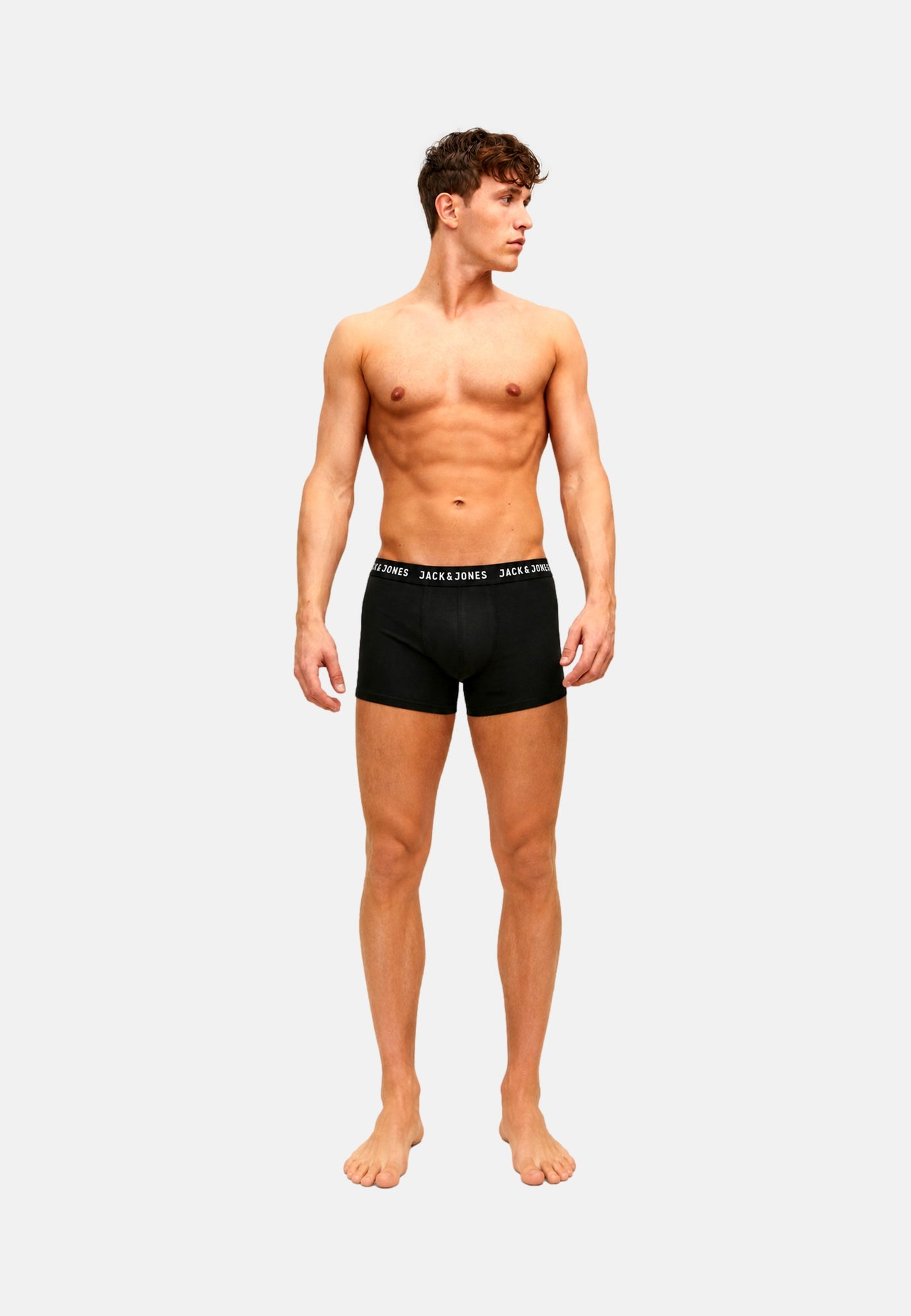 Jack & Jones JACJON Unterhosen 2-Pack