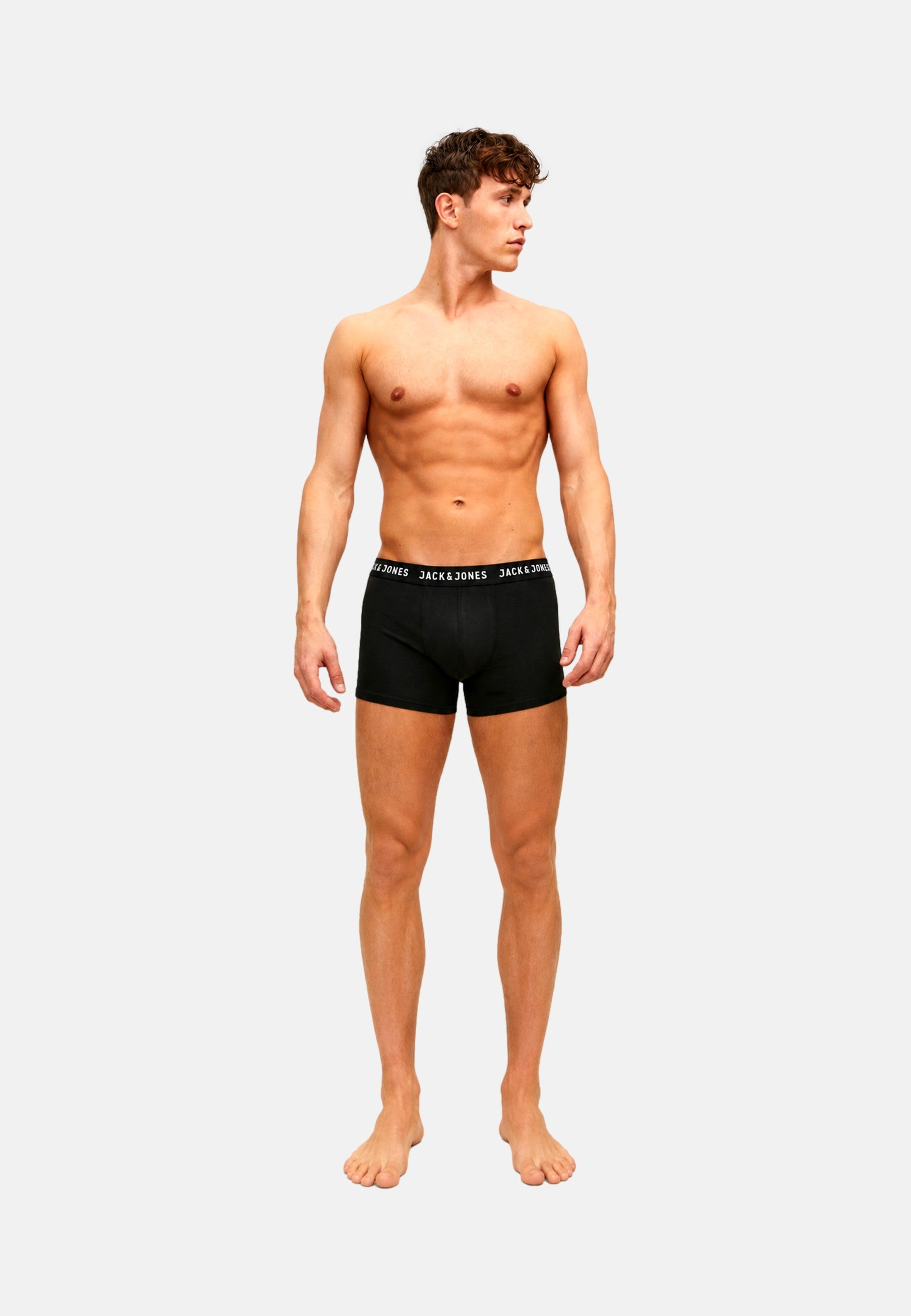 Jack & Jones JACJON Unterhosen 2-Pack