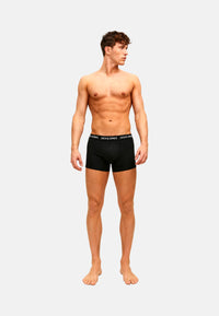 Jack & Jones JACJON Unterhosen 2-Pack