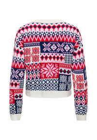 Only XMAS JOLLIE Strickpullover