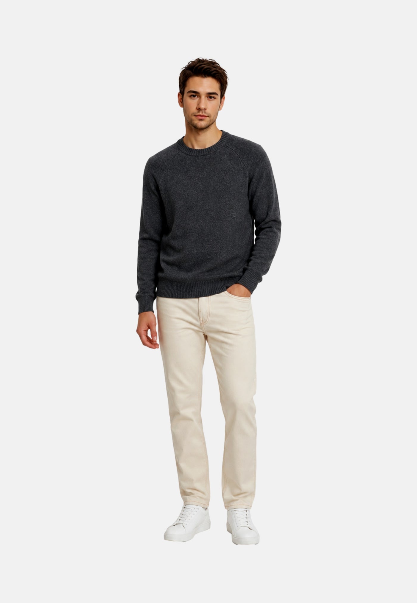 Only & Sons Ejnar Strickpullover R-Neck