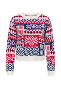 Only XMAS JOLLIE Strickpullover