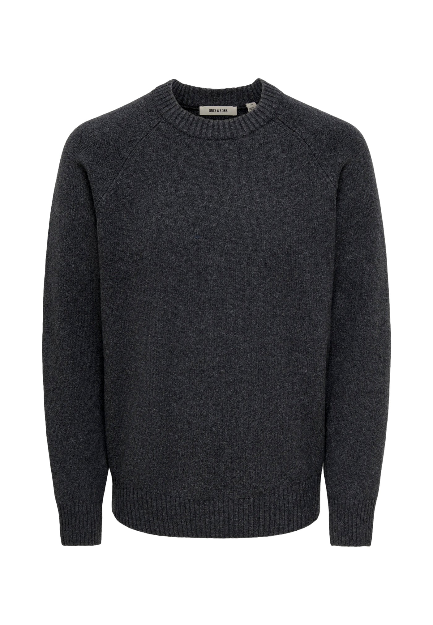 Only & Sons Ejnar Strickpullover R-Neck