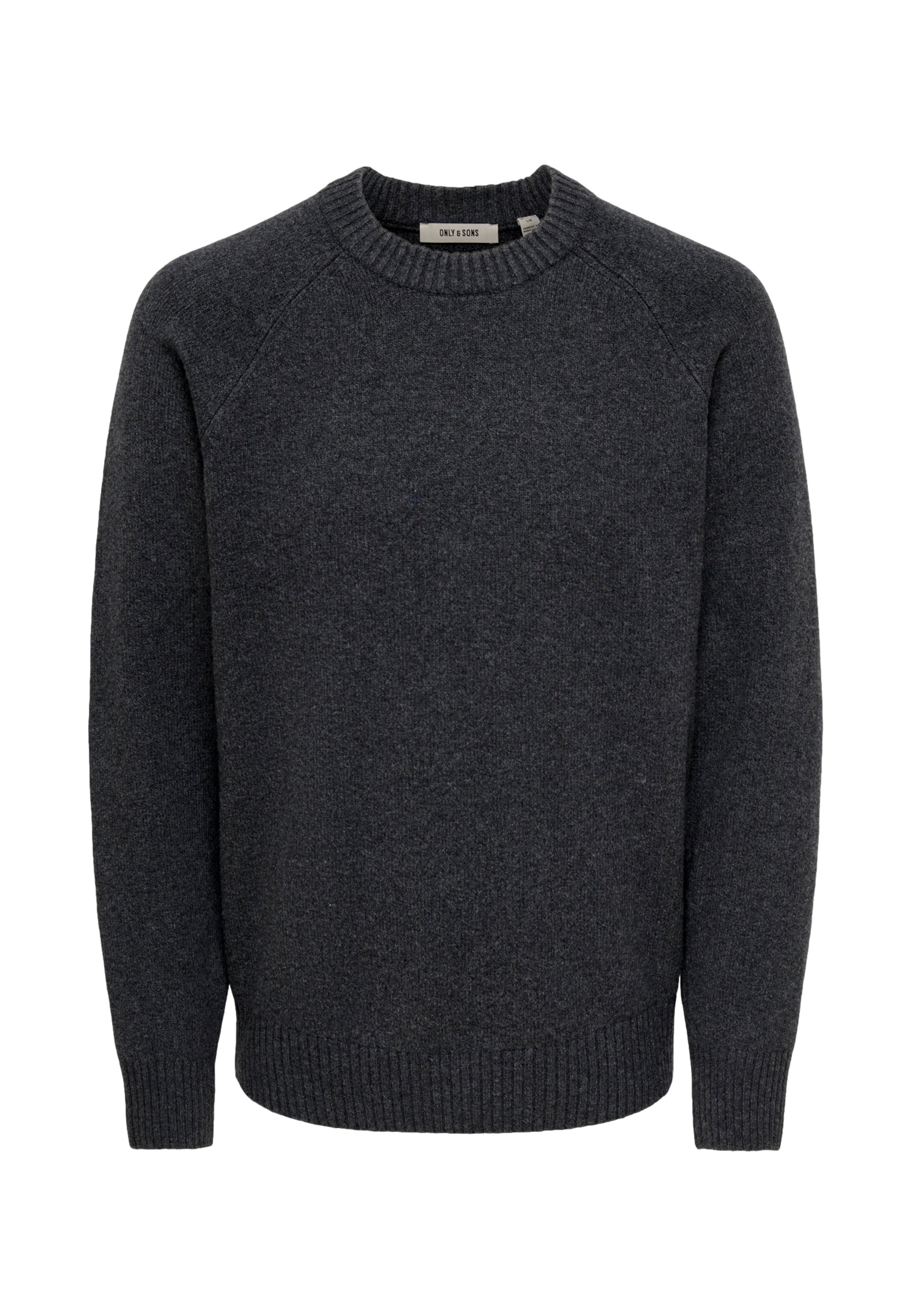 Only & Sons Ejnar Strickpullover R-Neck