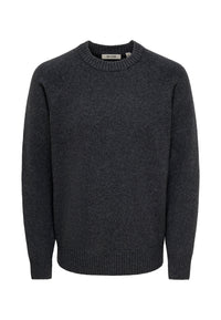 Only & Sons Ejnar Strickpullover R-Neck