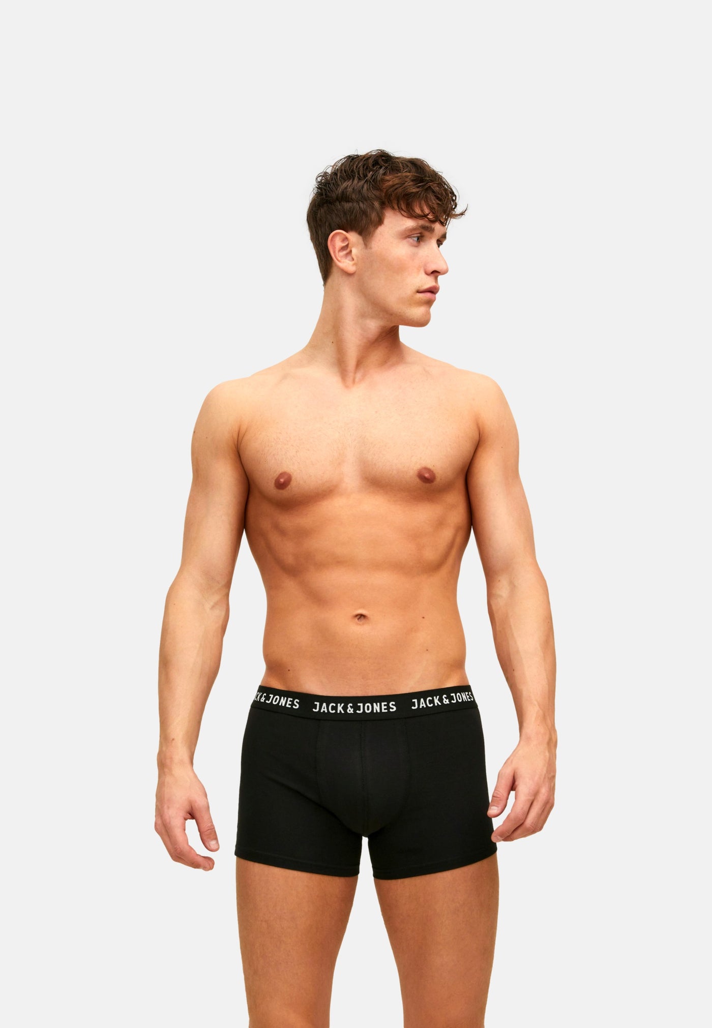 Jack & Jones JACJON Unterhosen 2-Pack