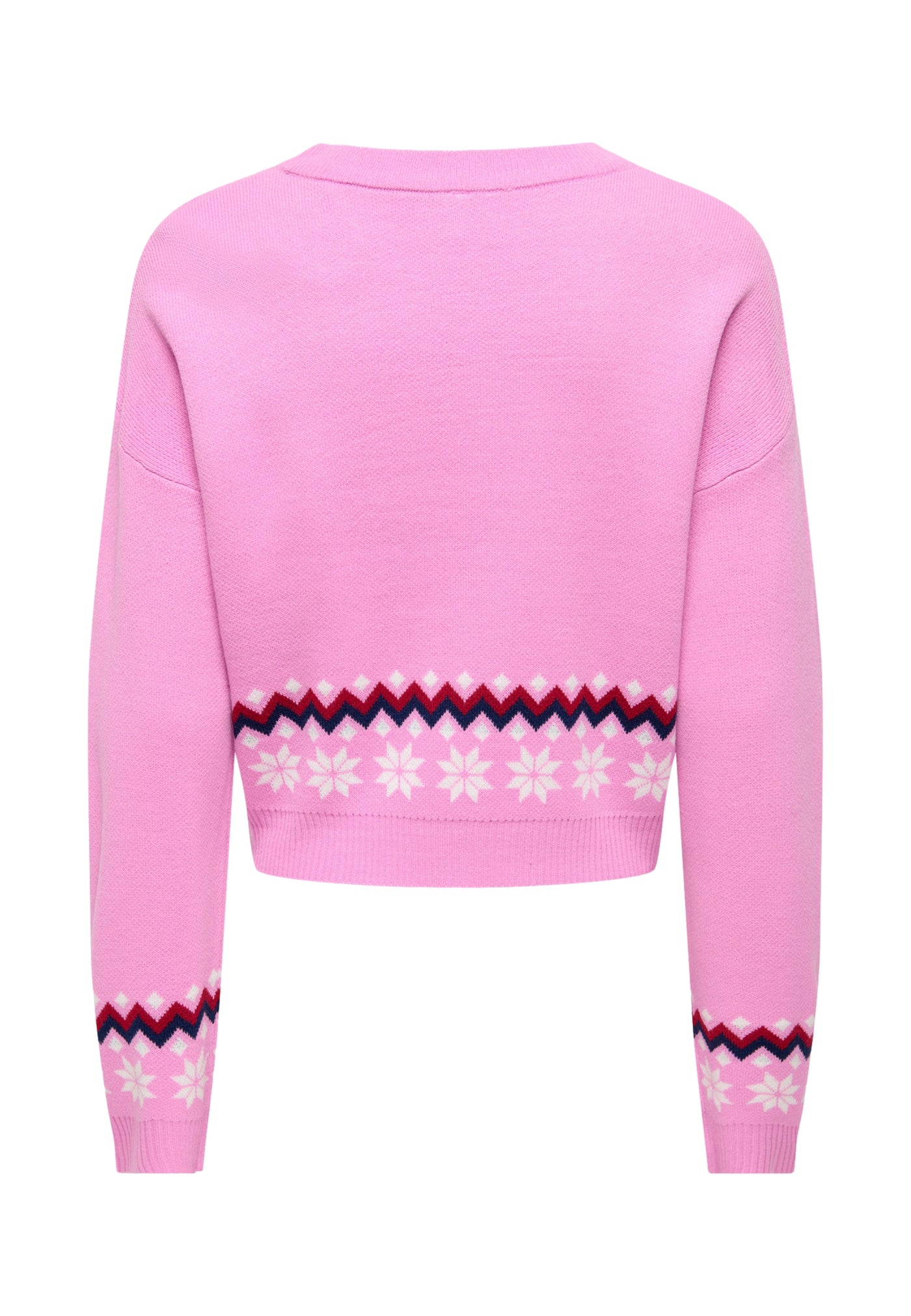 Only XMAS JOLLIE Strickpullover